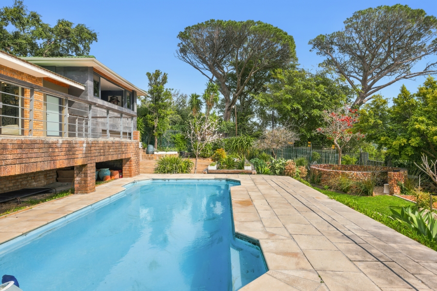 4 Bedroom Property for Sale in Scott Estate Western Cape